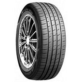 Летняя резина R20, Roadstone 255/35 Nfera RU1 97Y, купить шины в СПБ цена 15 064 ₽