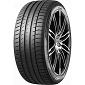 Летняя резина R20, Triangle 265/45 EffeXSport TH202 108Y, купить шины в СПБ цена 11 938 ₽