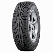 Зимняя резина R17, Nokian Tyres 275/65 Hakkapeliitta R SUV 119R, купить шины в СПБ цена 7 800 ₽