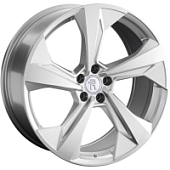 9Jx20 ET38.5 5x108 D63.3 цвет Silver | Шиномонтаж | Доставка по Петербургу, России | 974-98-76.ru