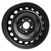 5.5Jx14 ET39 4x100 D56.6 цвет Black | Шиномонтаж | Доставка по Петербургу, России | 974-98-76.ru