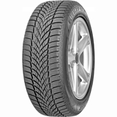 Зимняя резина R17, Goodyear 235/45 UltraGrip Ice 2 97T, купить шины в СПБ цена 10 294 ₽