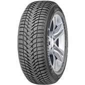 Зимняя резина R15, Michelin 185/55 Alpin 4 82T, купить шины в СПБ цена 4 650 ₽