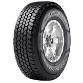 Летняя резина R16, Goodyear 255/70 Wrangler All-Terrain Adventure with Kevlar 111T, купить шины в СПБ цена 13 608 ₽