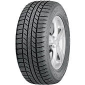 Всесезонная резина R16, Goodyear 235/70 Wrangler HP All Weather 106H, купить шины в СПБ цена 14 860 ₽