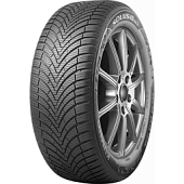 Всесезонная резина R18, Kumho 215/55 Solus 4S HA32 SUV 99V, купить шины в СПБ цена 11 704 ₽