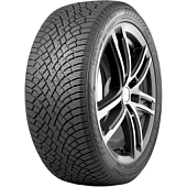 Зимняя резина R21, Nokian Tyres 295/40 Hakkapeliitta R5 EV 111T, купить шины в СПБ цена 60 473 ₽