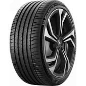 Летняя резина R19, Michelin 275/55 Pilot Sport 4 SUV FullRingVelvet 111W, купить шины в СПБ цена 36 766 ₽