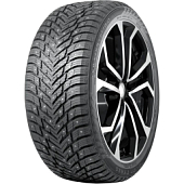 Зимняя резина R19, Nokian Tyres 255/50 Hakkapeliitta 10p SUV 107T, купить шины в СПБ цена 42 714 ₽