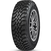 Летняя резина R16, Cordiant 225/75 Off Road 104Q, купить шины в СПБ цена 10 147 ₽